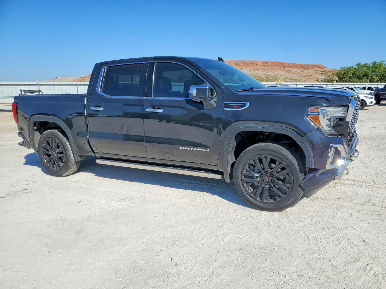 GMC Sierra K1500 Denali