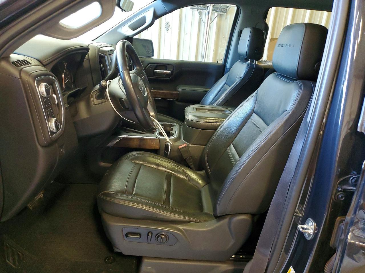 GMC Sierra K1500 Denali