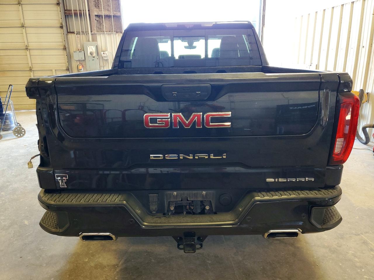 GMC Sierra K1500 Denali