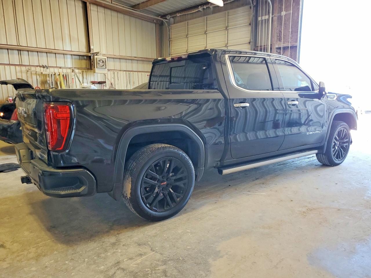 GMC Sierra K1500 Denali