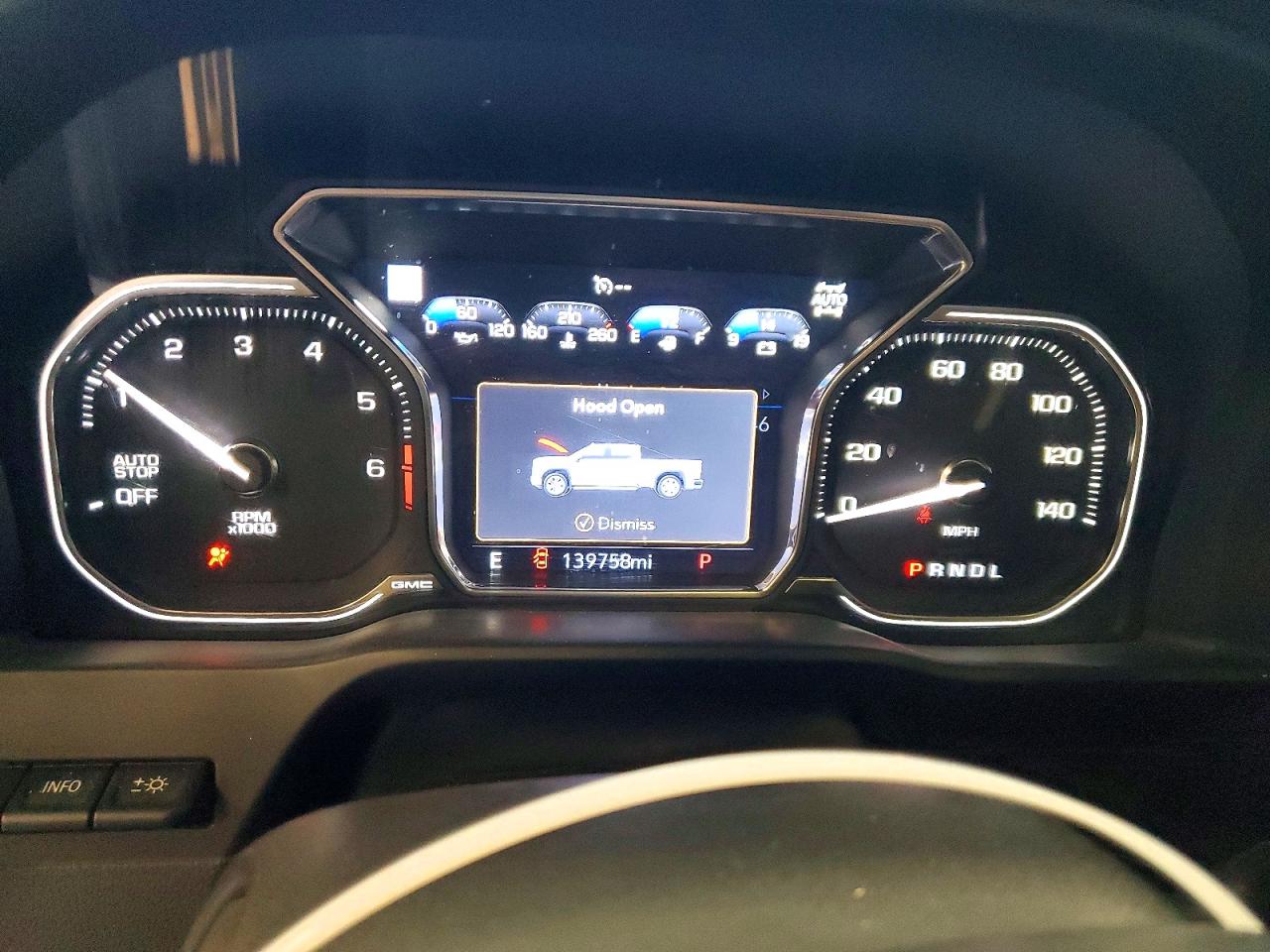 GMC Sierra K1500 Denali