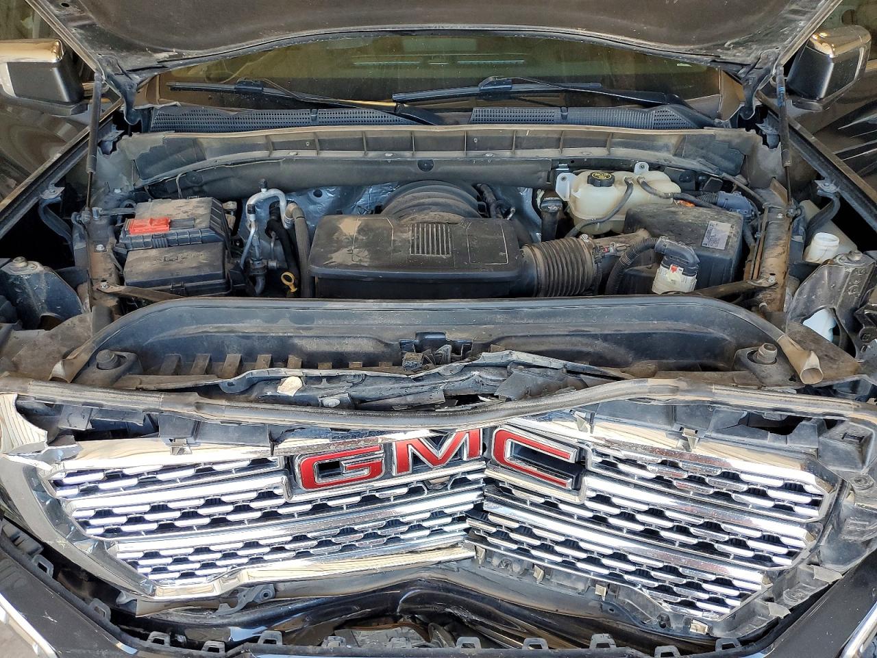 GMC Sierra K1500 Denali