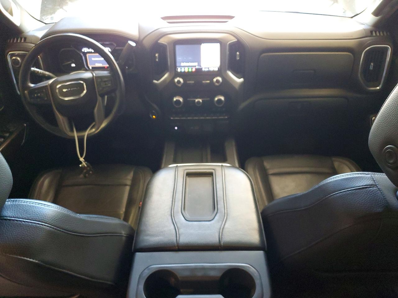 GMC Sierra K1500 Denali