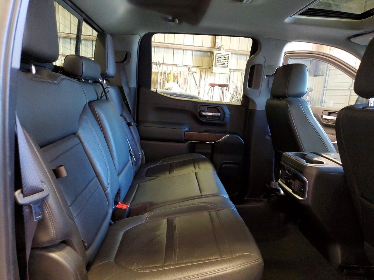 GMC Sierra K1500 Denali