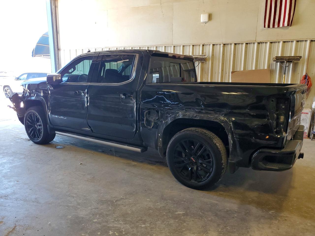 GMC Sierra K1500 Denali