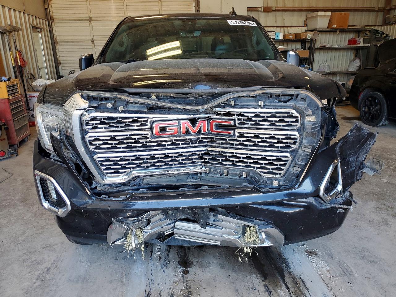 GMC Sierra K1500 Denali