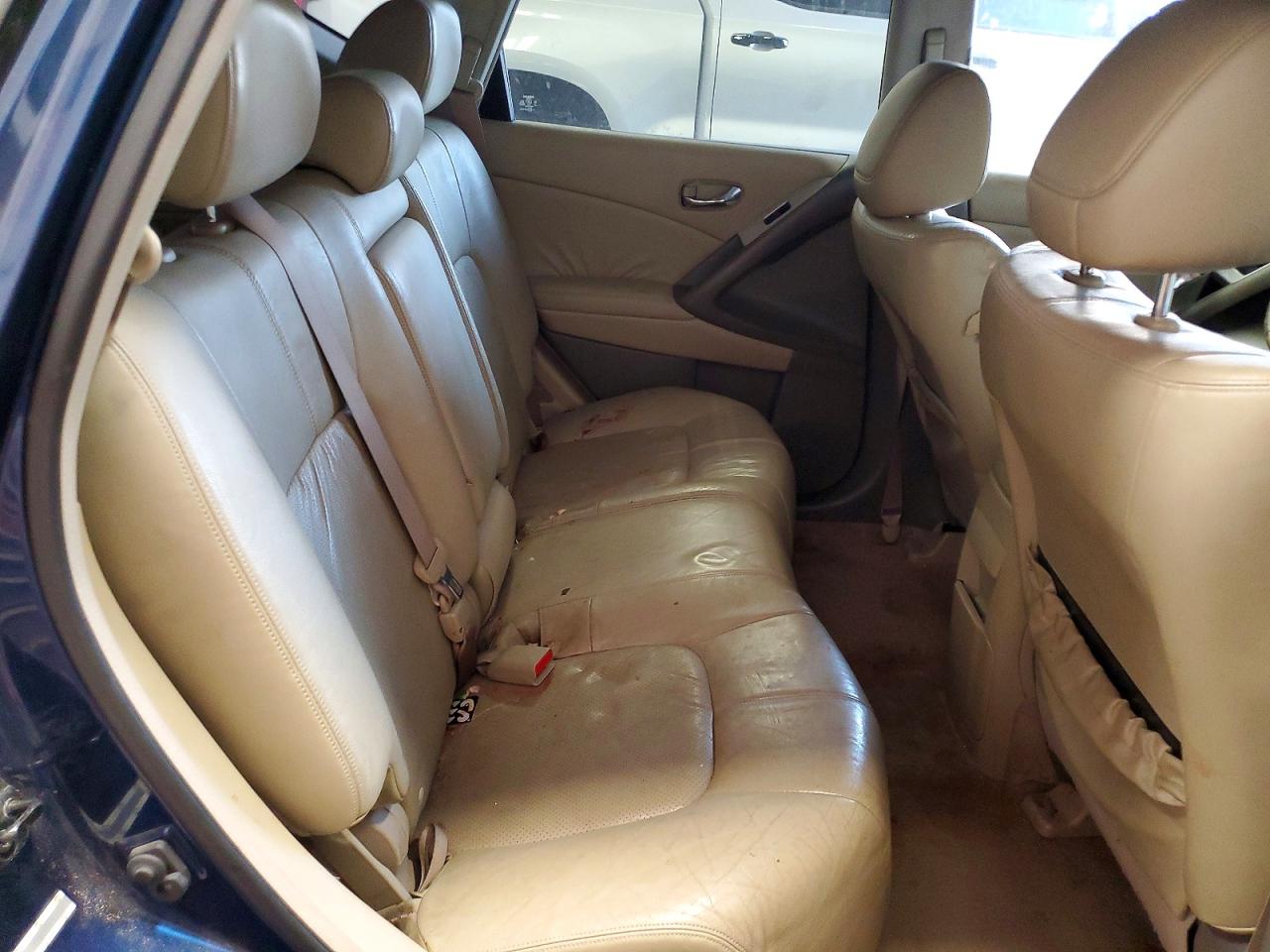 Nissan Murano S