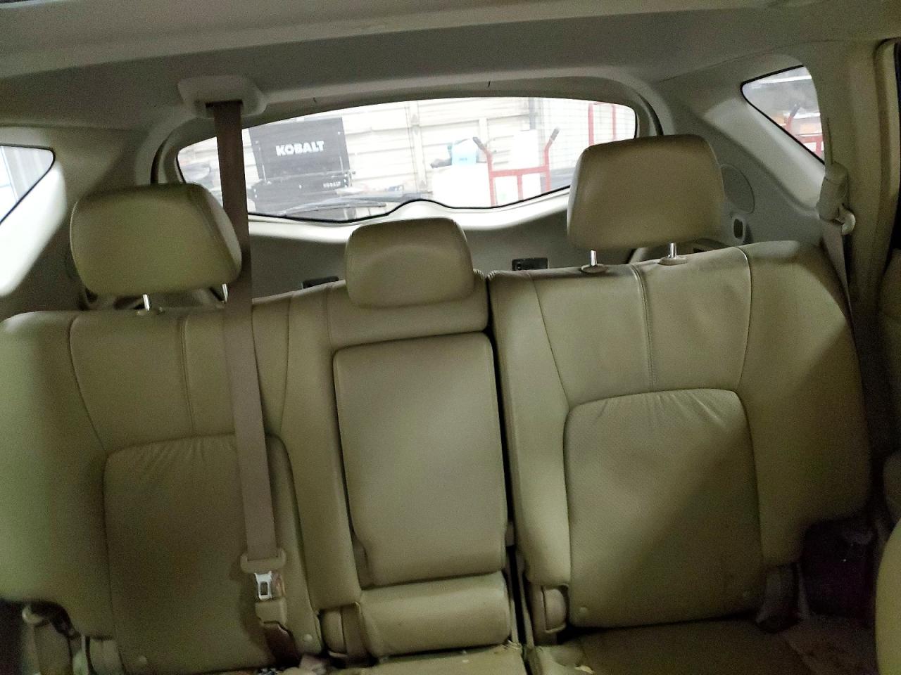Nissan Murano S