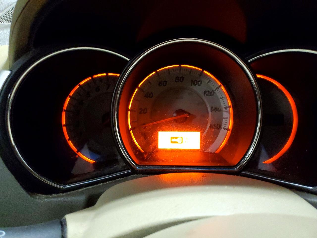 Nissan Murano S