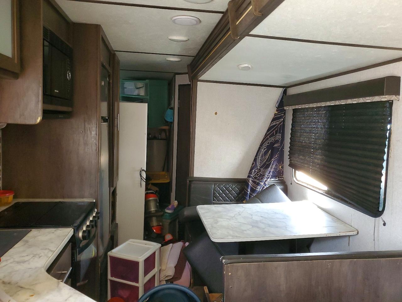 Keystone Trailers
