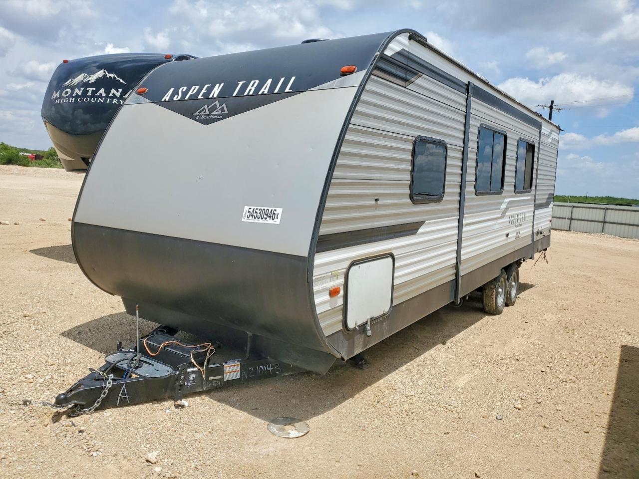 Keystone Trailers