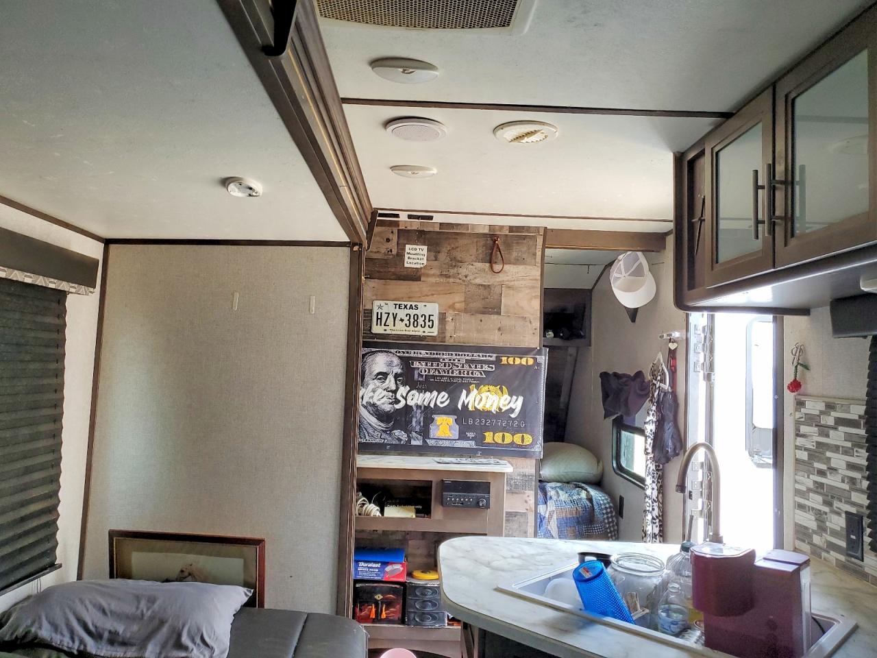 Keystone Trailers