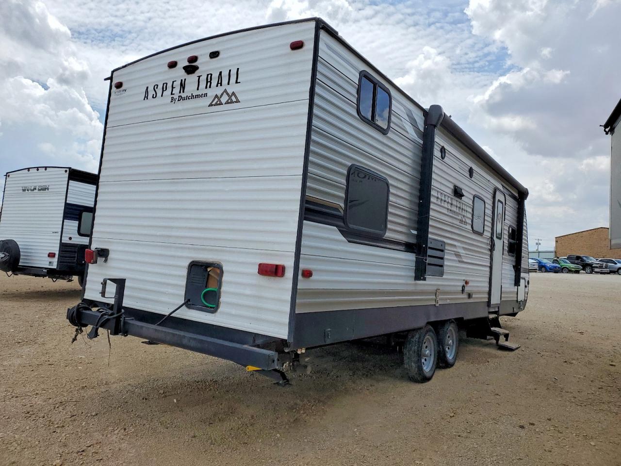 Keystone Trailers