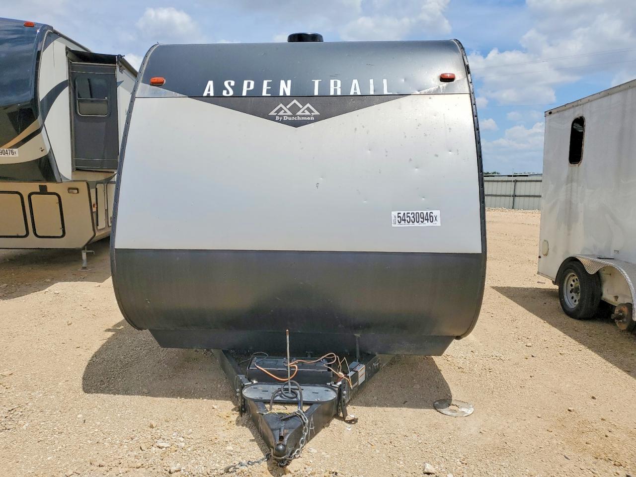 Keystone Trailers