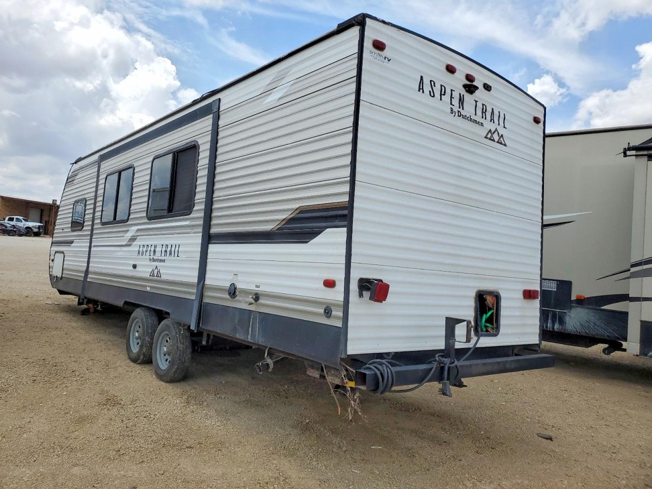 Keystone Trailers