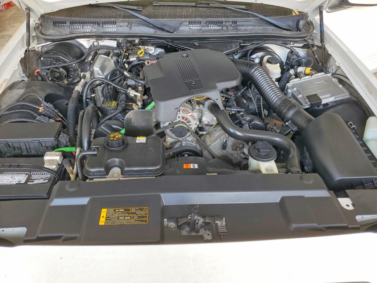 Ford Crown Vic Lx