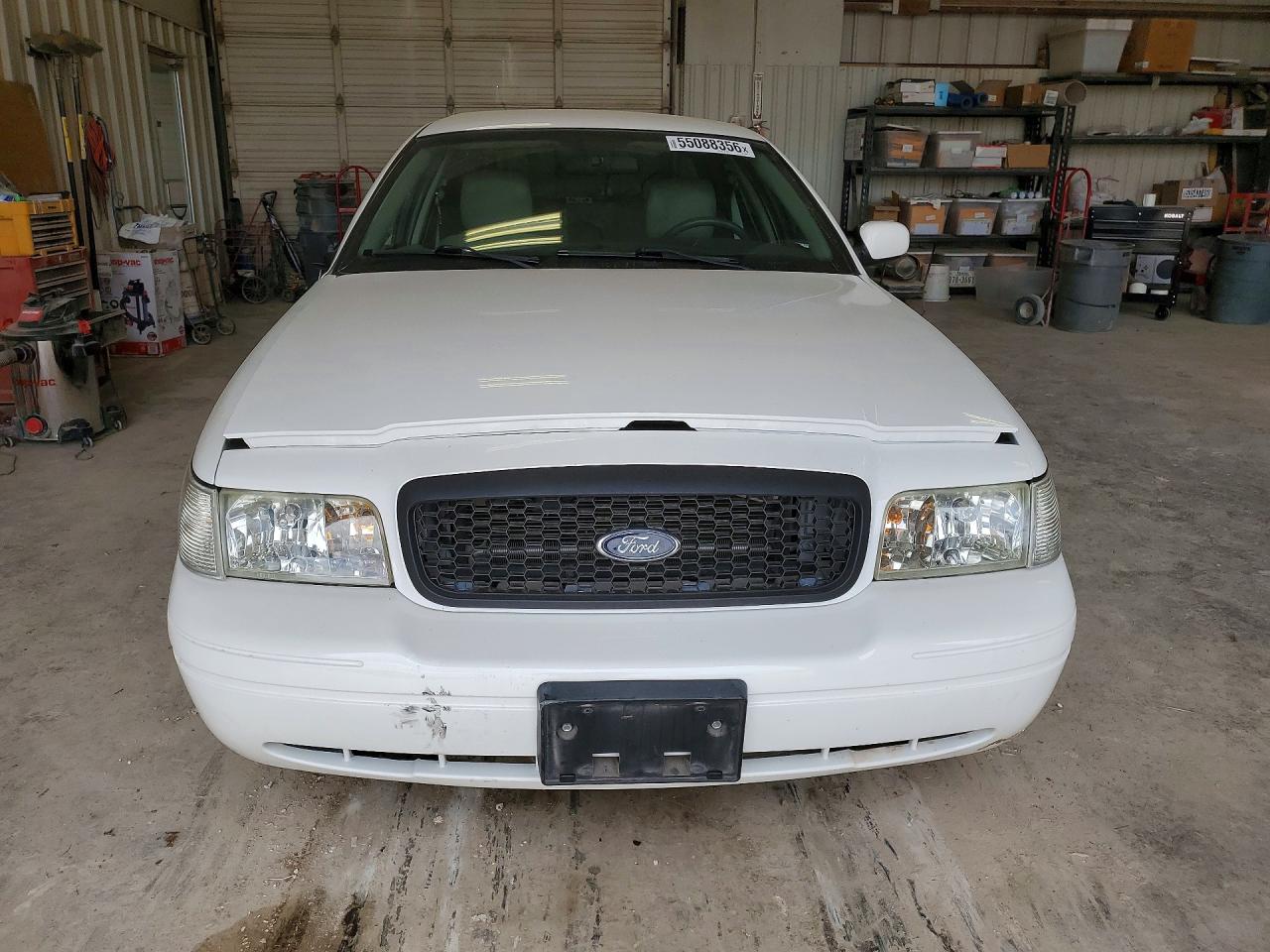 Ford Crown Vic Lx