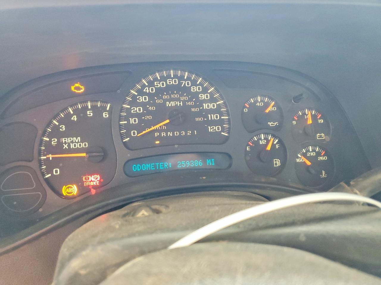 GMC Sierra K1500