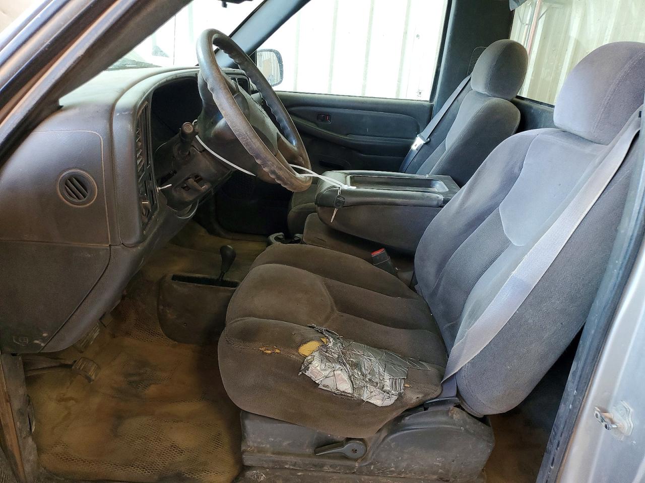 GMC Sierra K1500