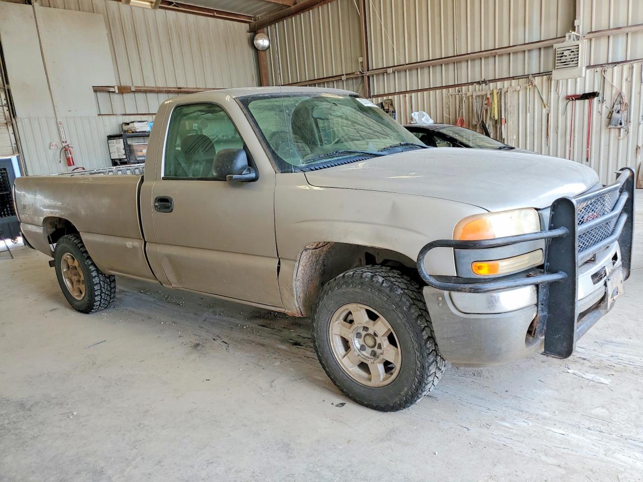 GMC Sierra K1500