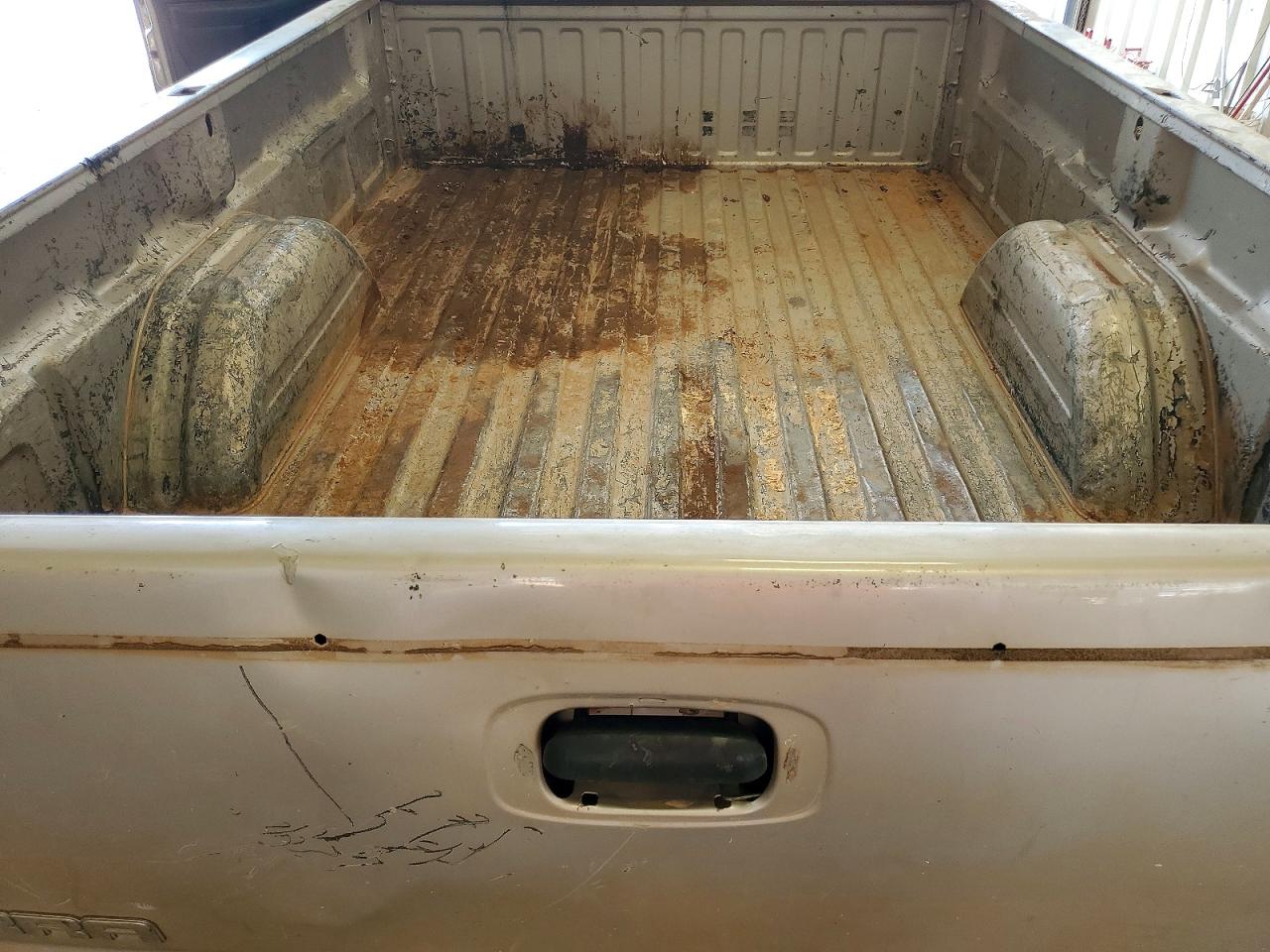 GMC Sierra K1500