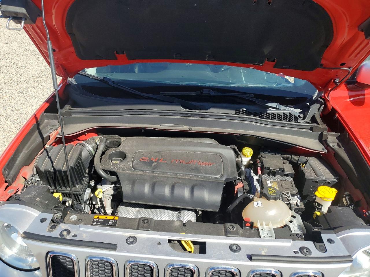 Jeep Renegade Limited