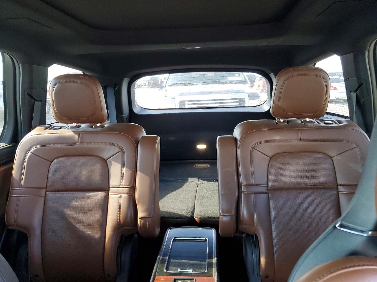 Lincoln Aviator Reserve