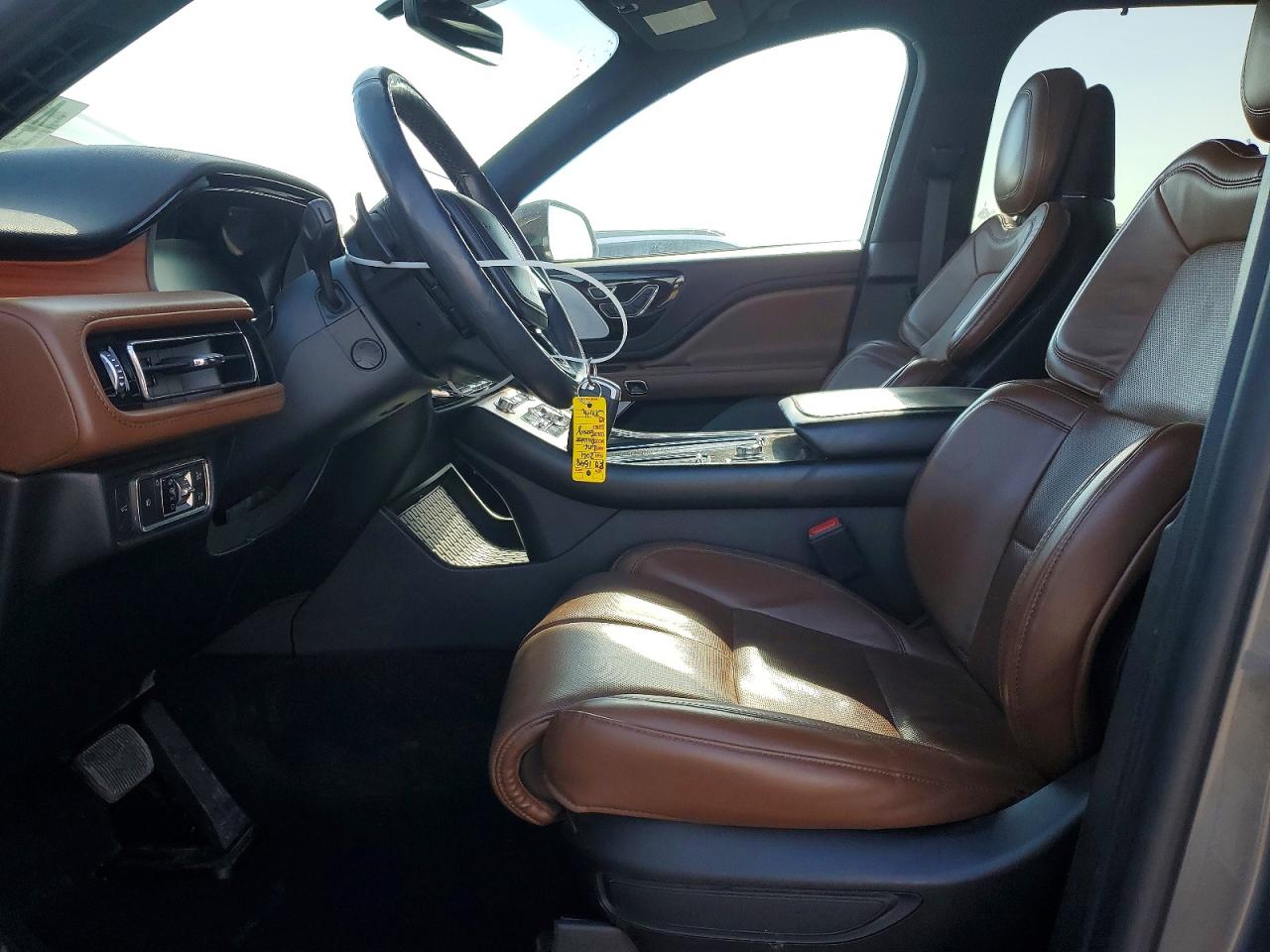Lincoln Aviator Reserve