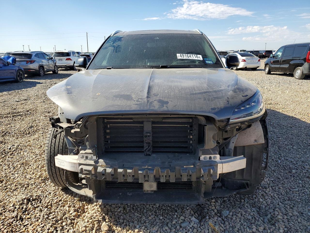Lincoln Aviator Reserve