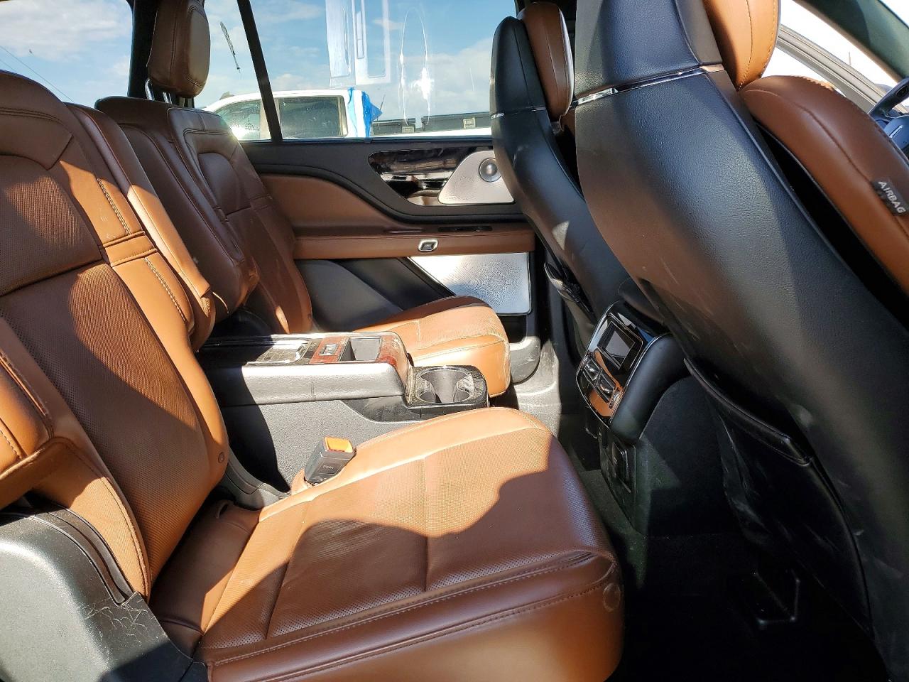 Lincoln Aviator Reserve