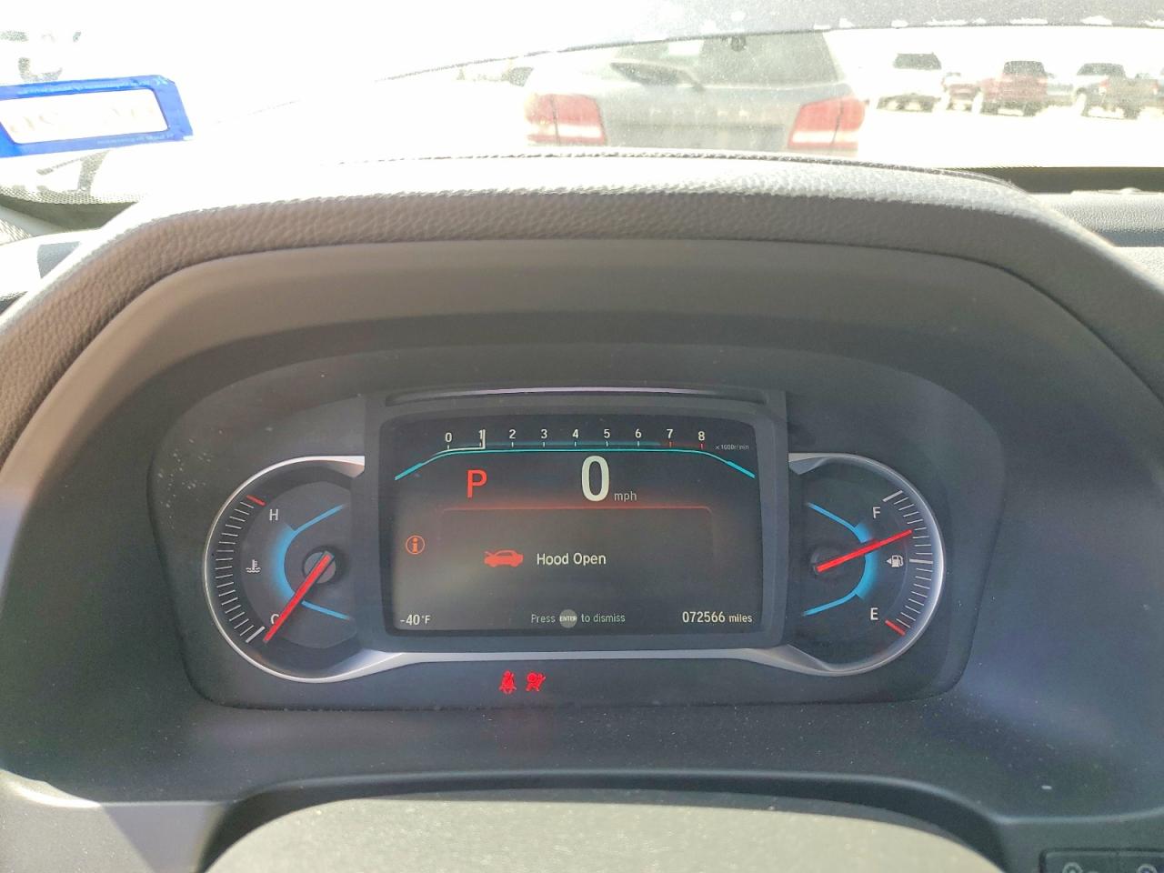 Honda Pilot Elite