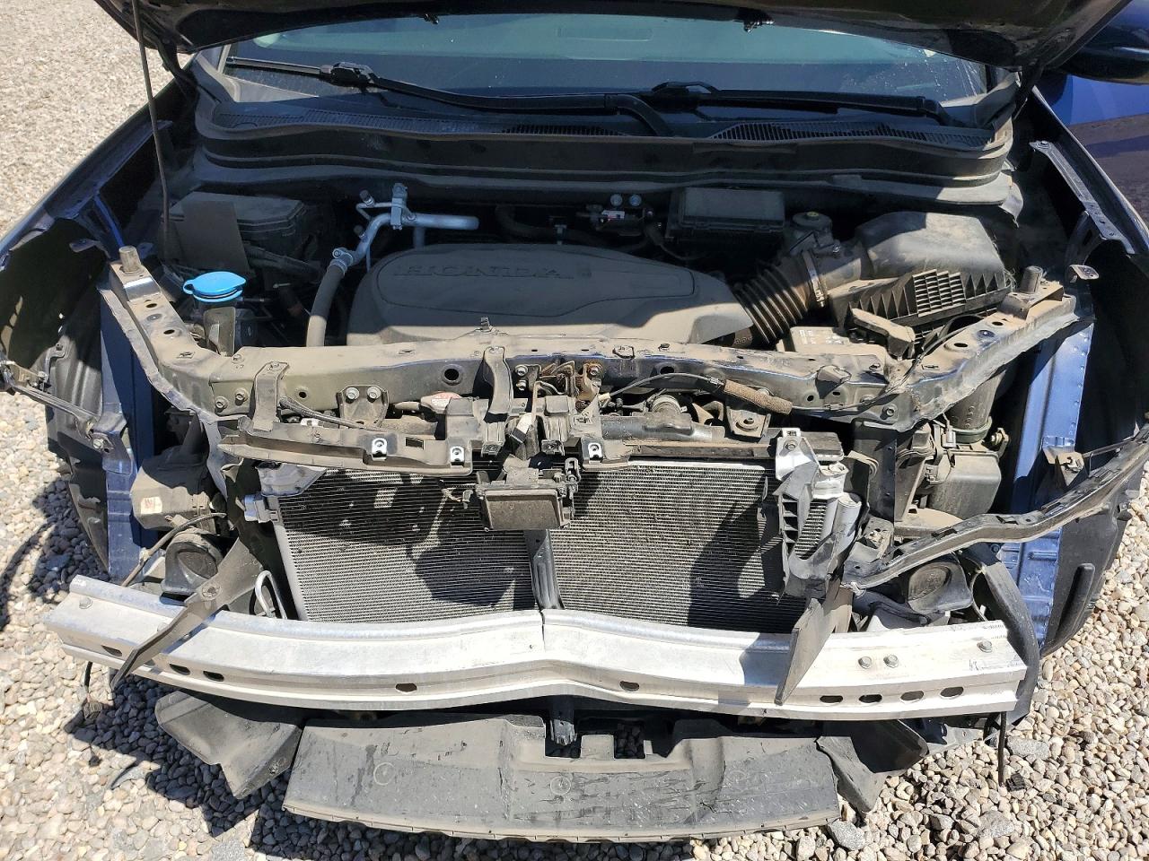 Honda Pilot Elite