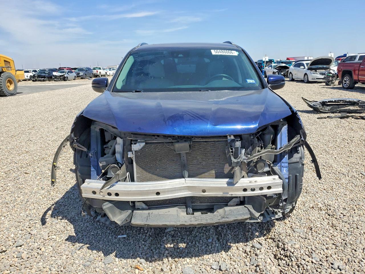 Honda Pilot Elite