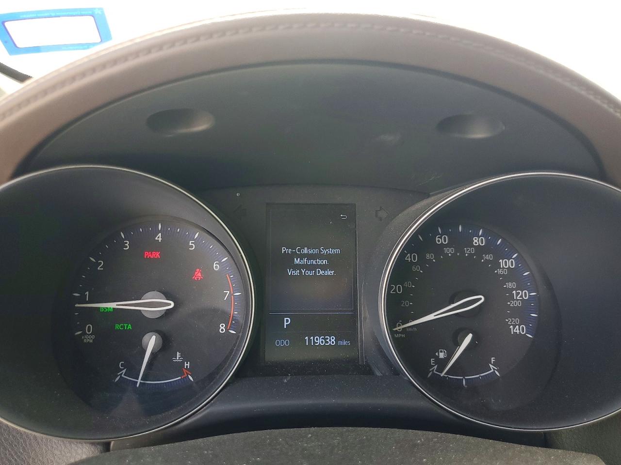 Toyota C-HR Limited