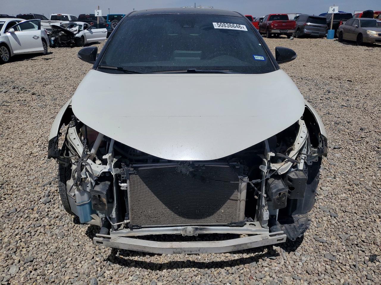 Toyota C-HR Limited