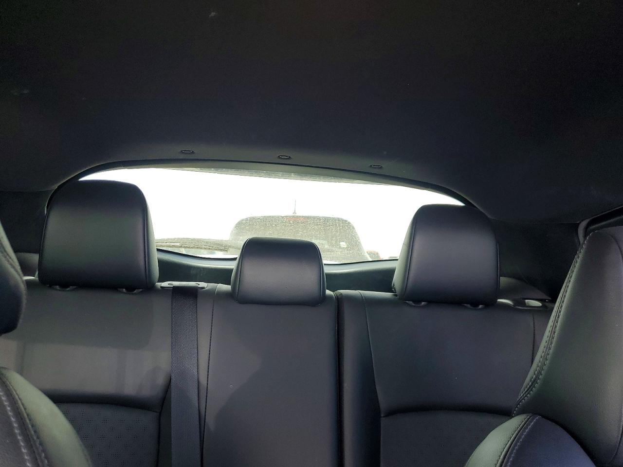 Toyota C-HR Limited