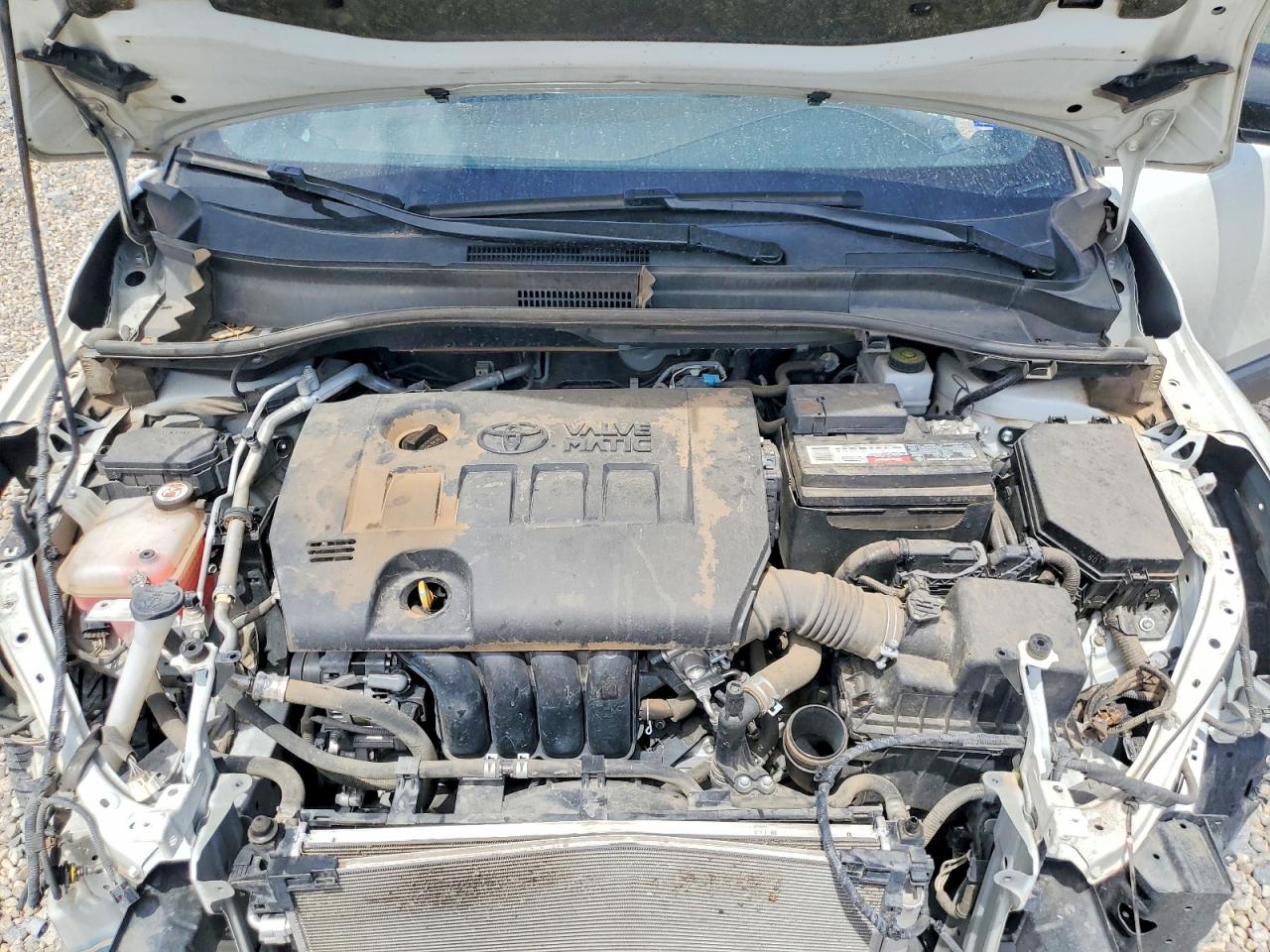 Toyota C-HR Limited