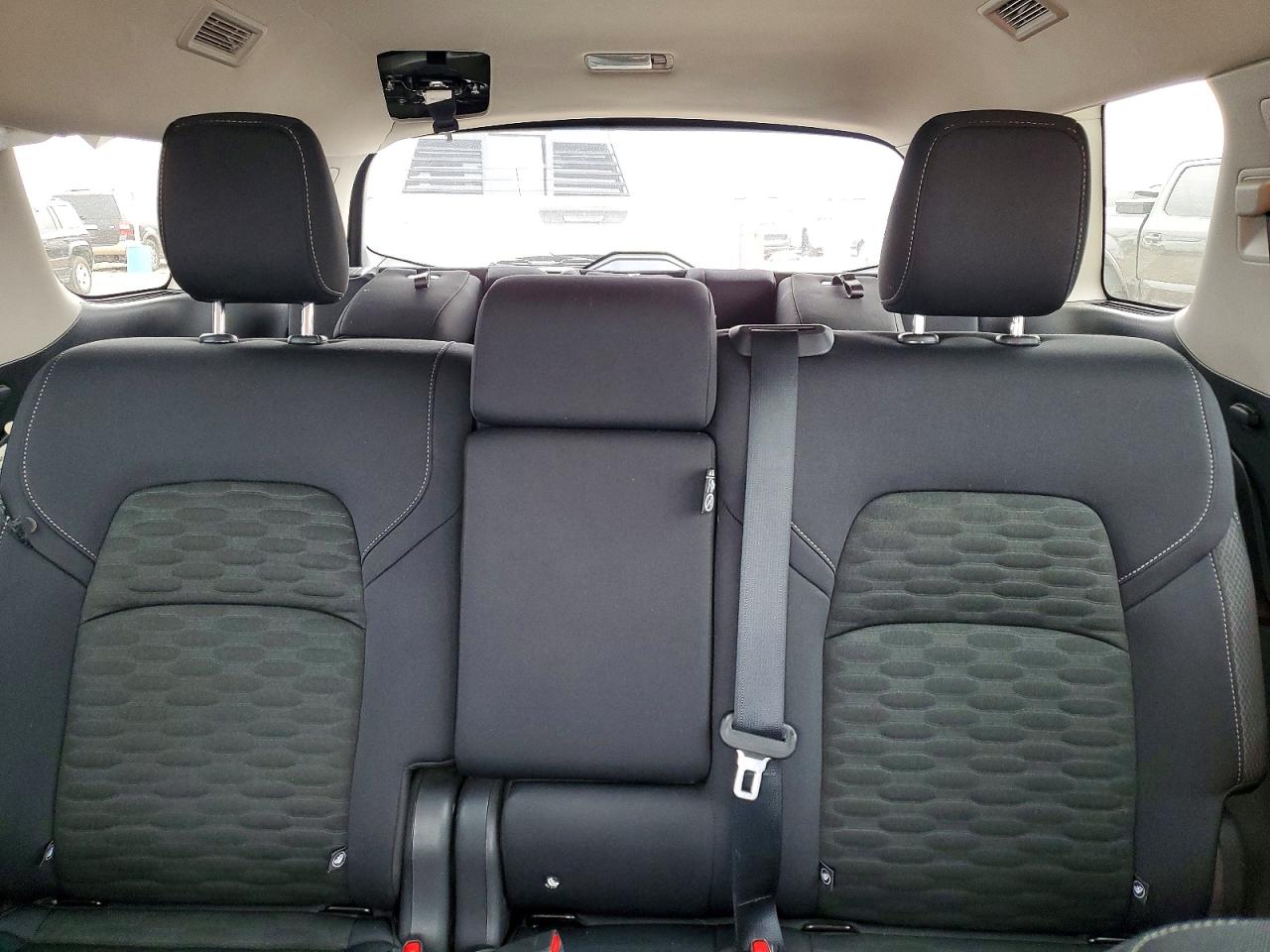Nissan Pathfinder Sv