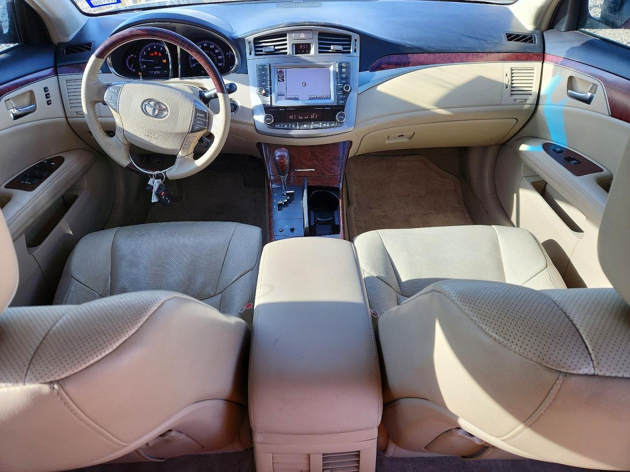 Toyota Avalon Limited