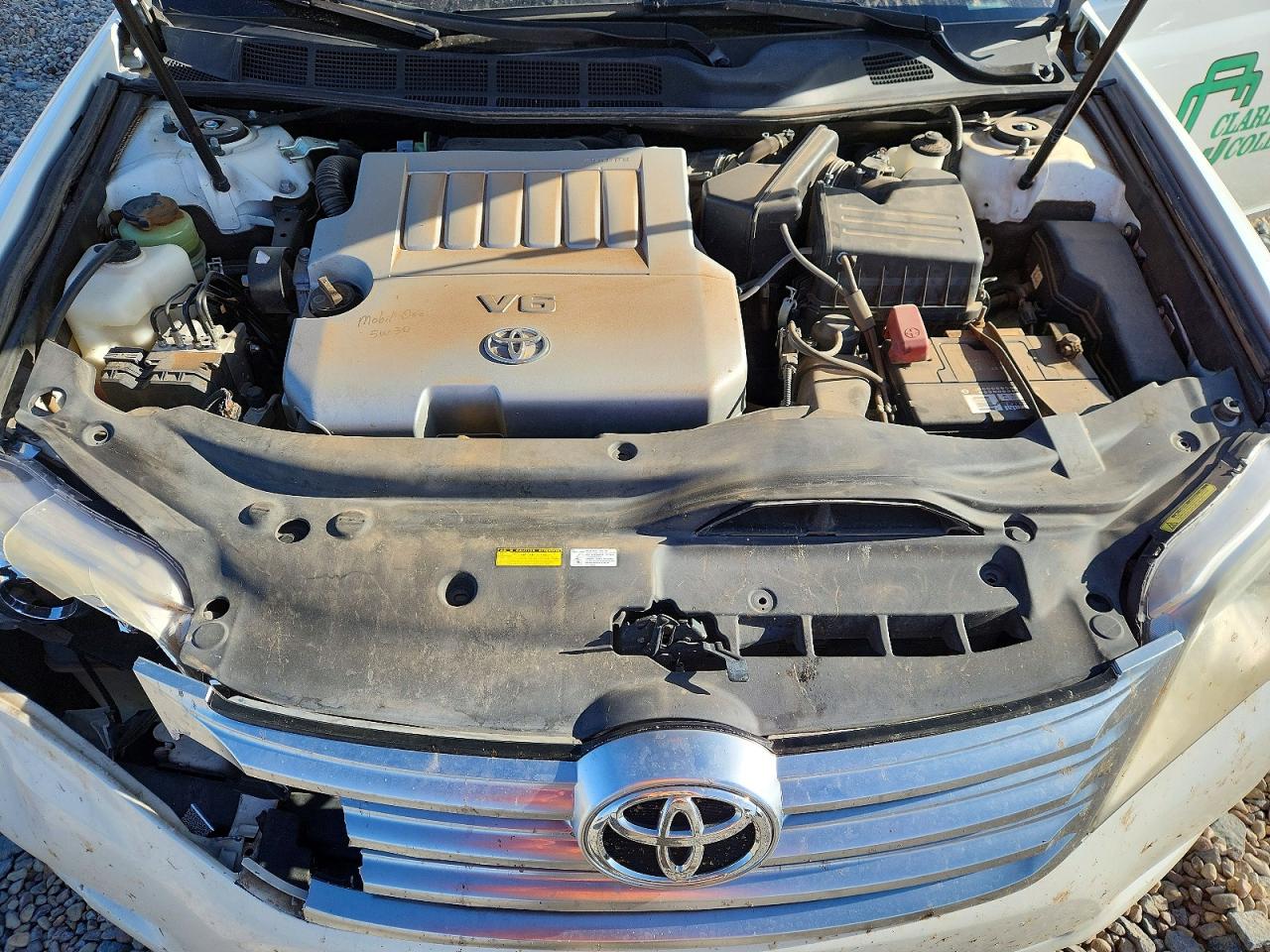 Toyota Avalon Limited