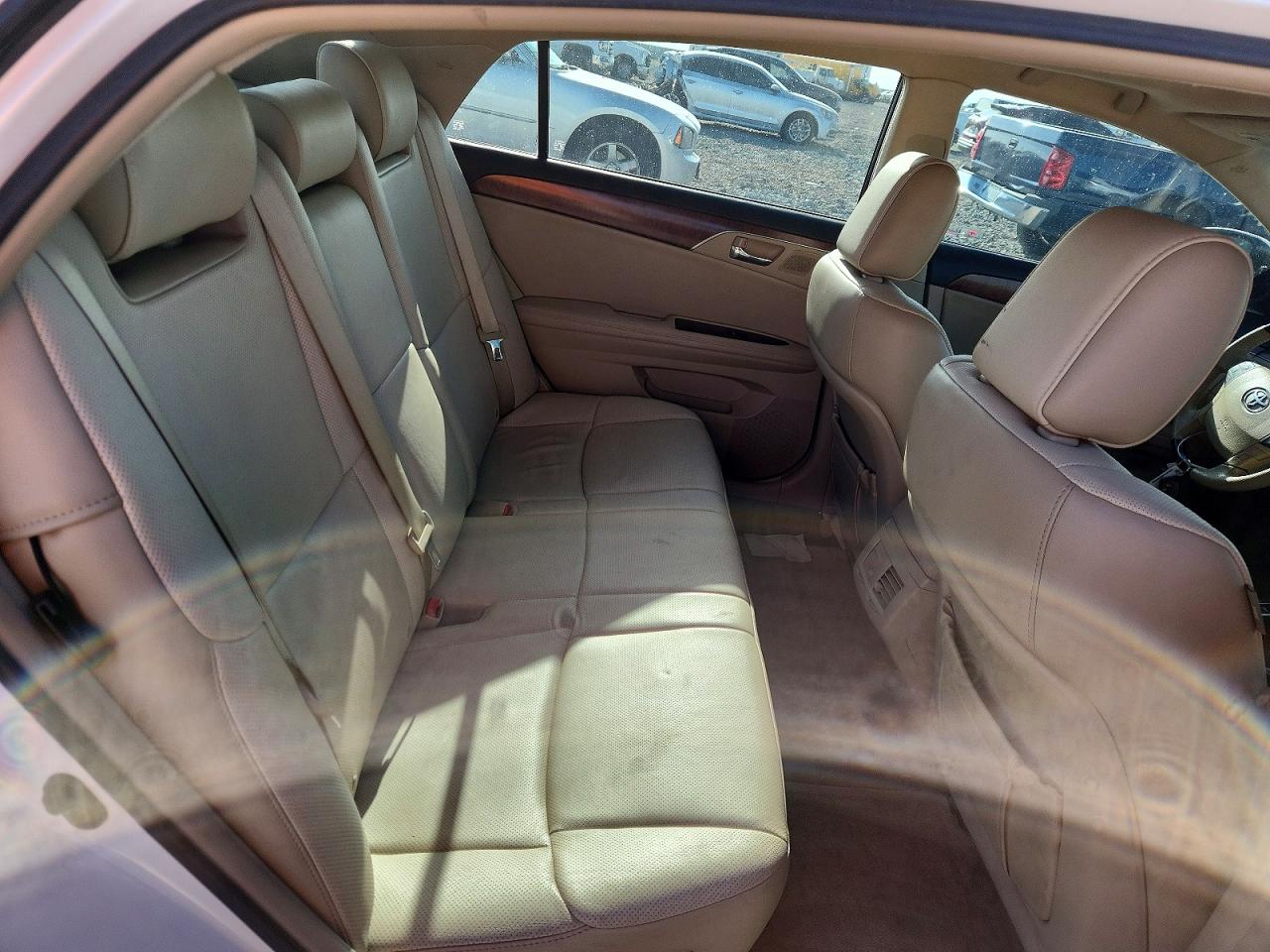 Toyota Avalon Limited