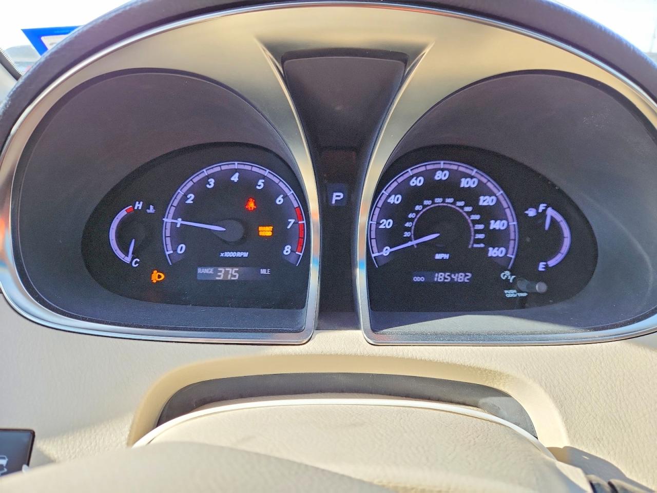 Toyota Avalon Limited