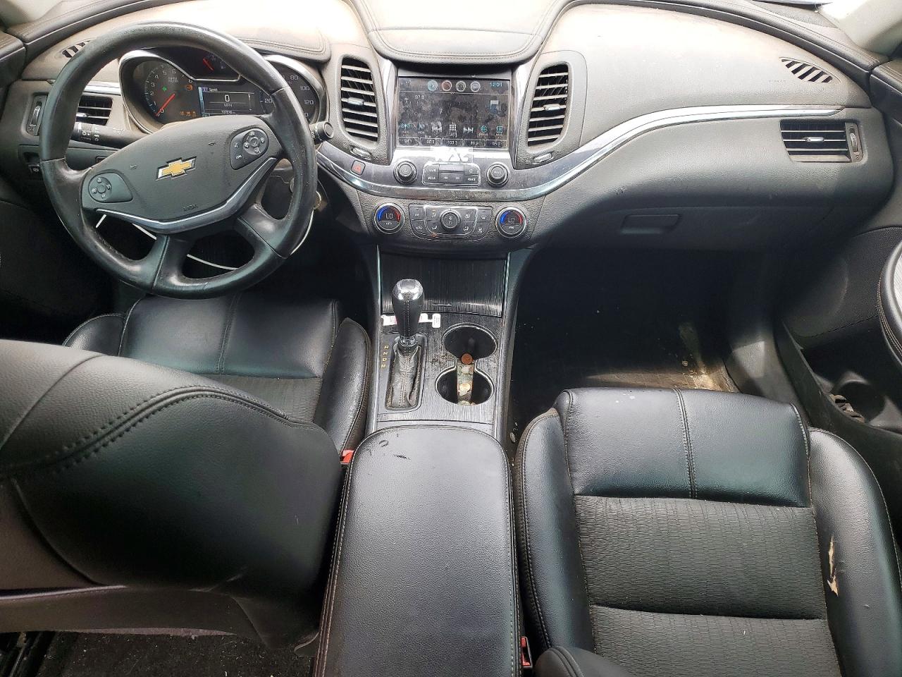 Chevrolet Impala Lt