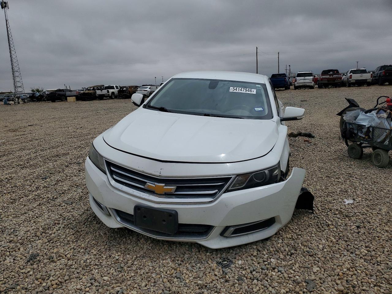 Chevrolet Impala Lt