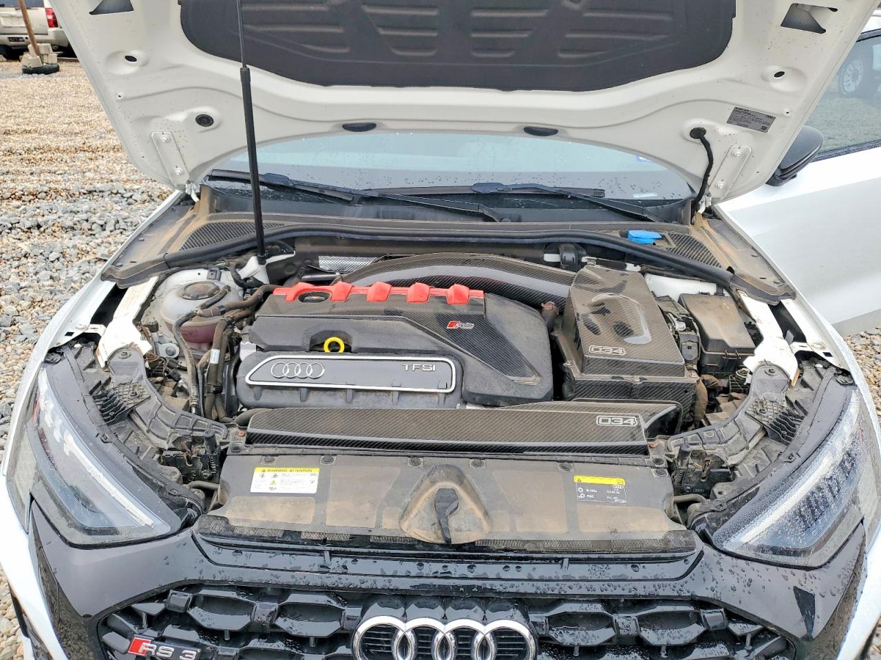 Audi Rs