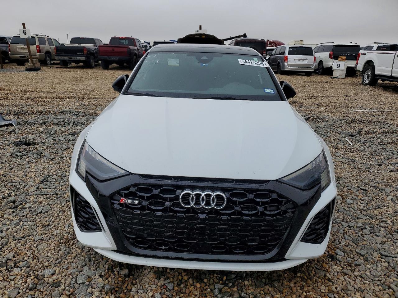 Audi Rs