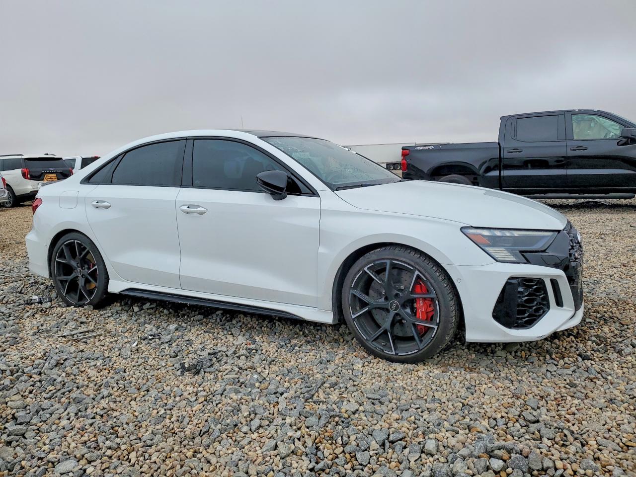 Audi Rs