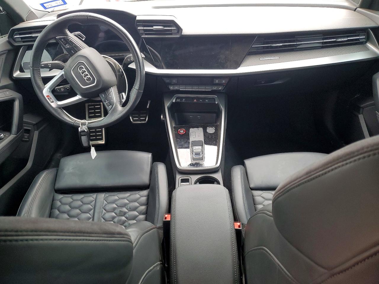 Audi Rs