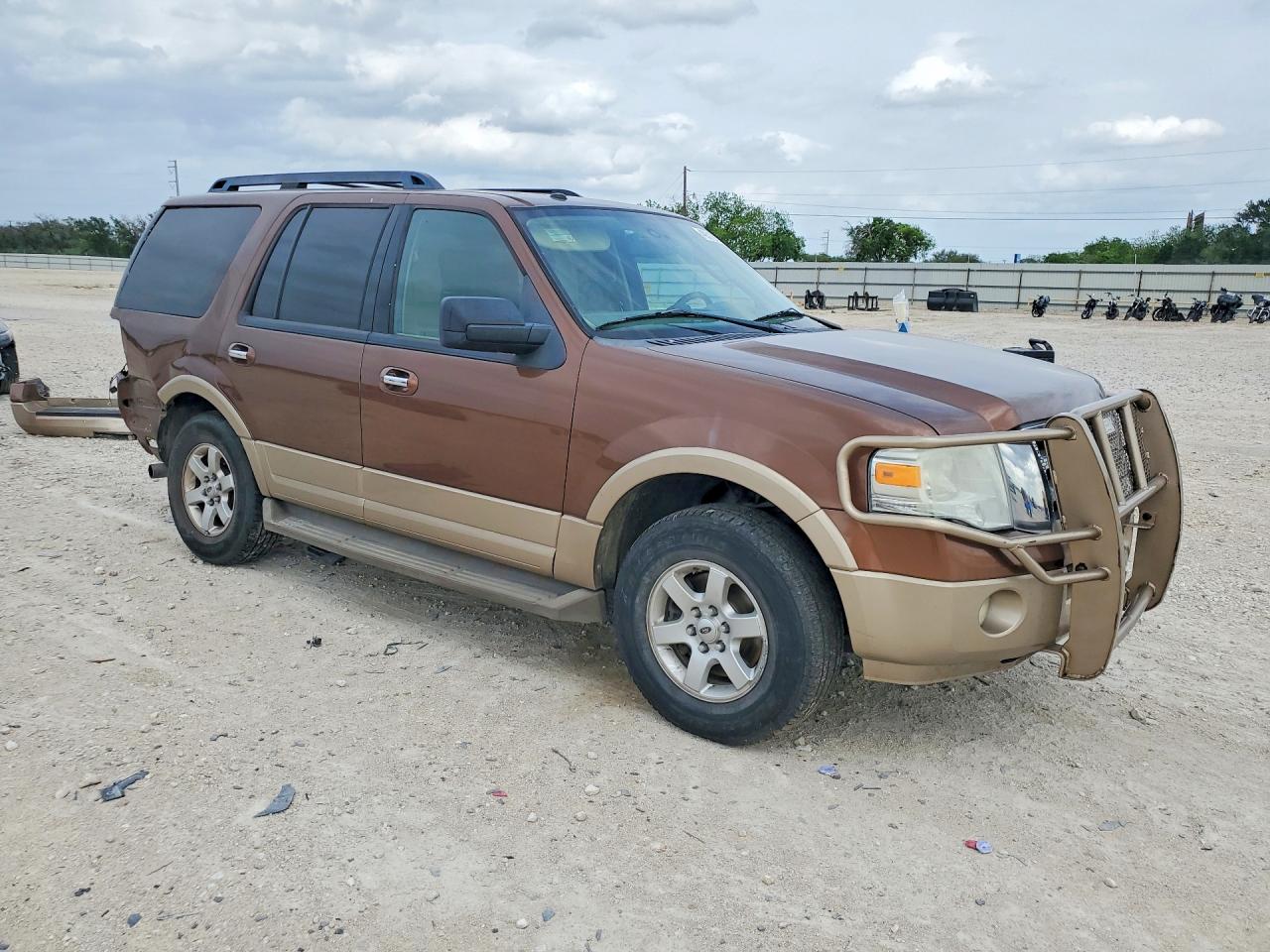 Ford Expedition Xlt
