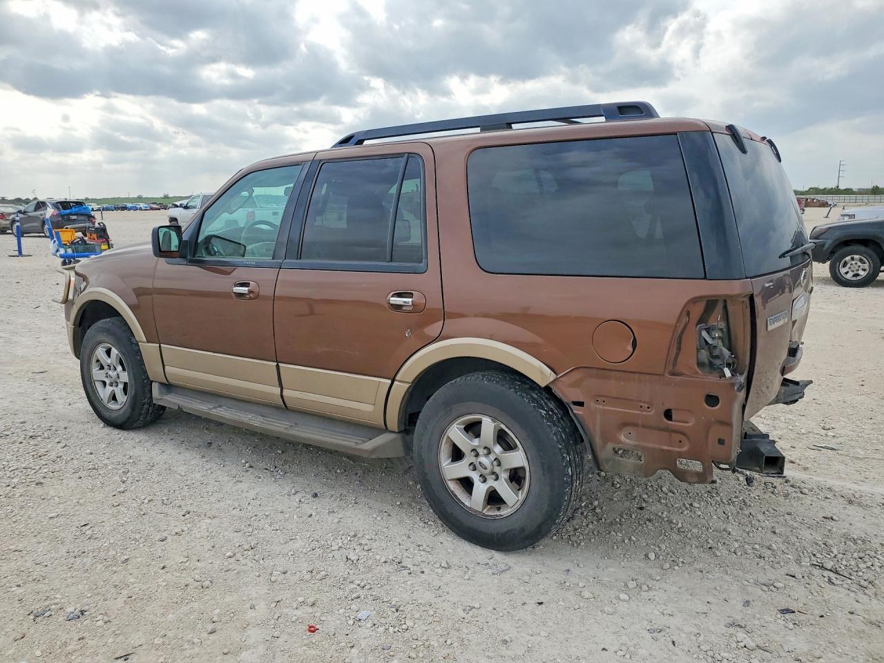 Ford Expedition Xlt